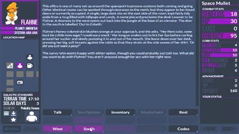 Trials in Tainted Space Wiki.